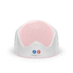 Angelcare Soft-Touch Roze Badzitje