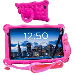 AngelTech Kindertablet PRO MAX
