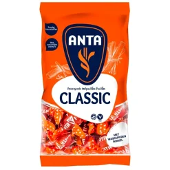 Anta Flu Classic Menthol Keelpastilles