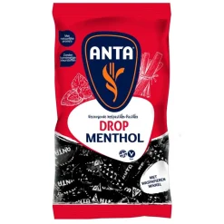 Anta Flu Drop Menthol Keelpastilles