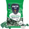 Anta Flu Eucalyptus Menthol Keelpastilles
