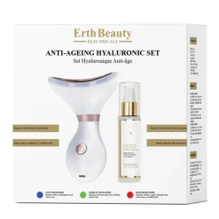 Anti-Aging Hyaluronzuurset