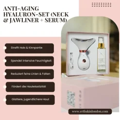Anti-Aging Hyaluronzuurset