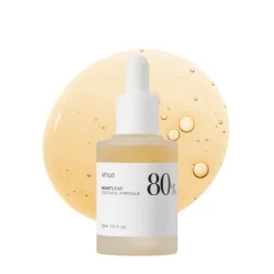 Anua Heartleaf 80% Moisture Soothing Ampoule