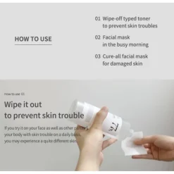 Anua Heartleaf 77% Soothing Toner