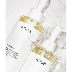 Anua Heartleaf Pore Control Cleansing Oil