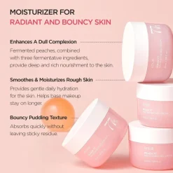 Anua Peach 77 Niacin Enriched Cream