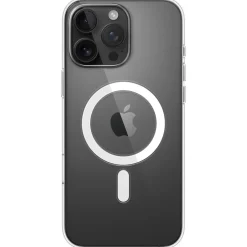 Apple Clearcase MagSafe voor iPhone 16 Pro Max