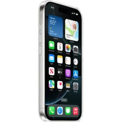 Apple Clearcase MagSafe voor iPhone 16 Pro Max