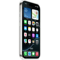 Apple Clearcase MagSafe voor iPhone 16 Pro