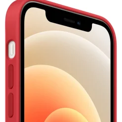 Apple Hoesje met MagSafe voor de iPhone 12 Pro Max