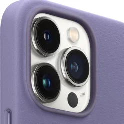 Apple Hoesje met MagSafe voor de iPhone 13 Pro Max