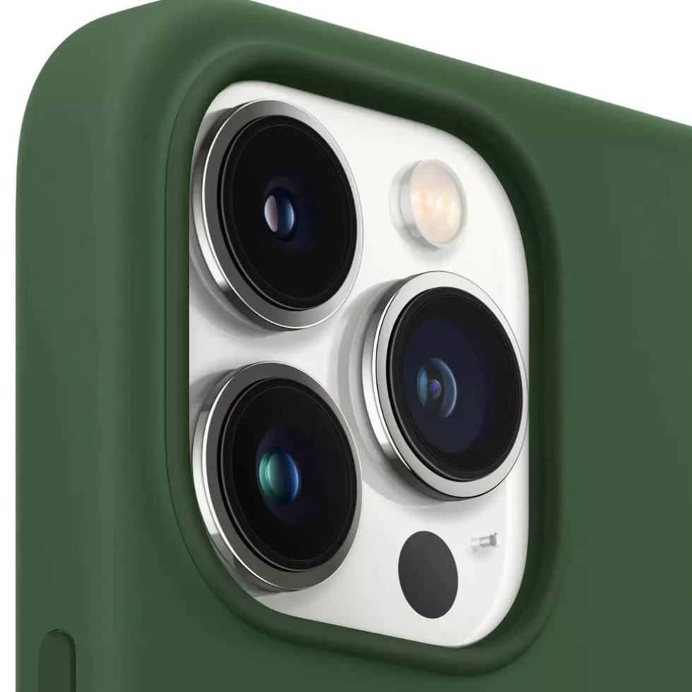 Apple Hoesje met MagSafe voor de iPhone 13 Pro Max