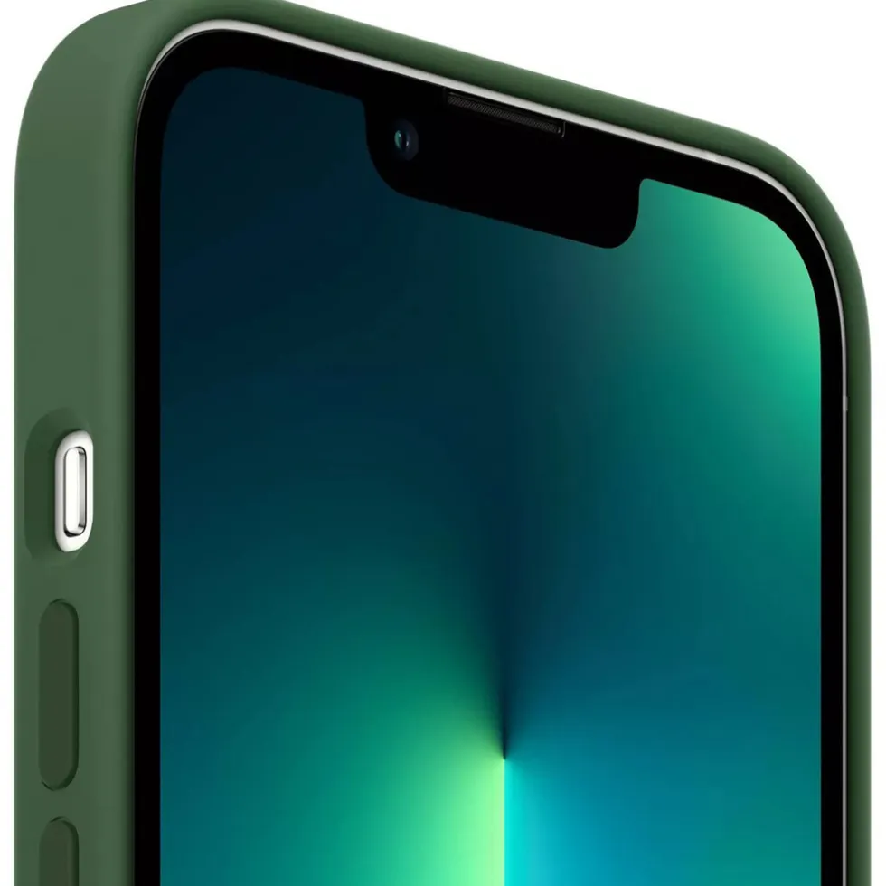 Apple Hoesje met MagSafe voor de iPhone 13 Pro Max