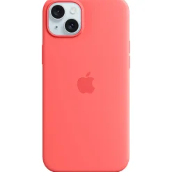 Apple Hoesje met MagSafe voor de iPhone 15 Plus