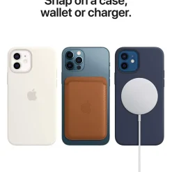 Apple Hoesje met MagSafe voor de iPhone 15 Plus