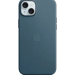 Apple Hoesje met MagSafe voor de iPhone 15 Plus