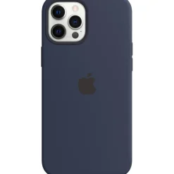 Apple Hoesje met MagSafe voor de iPhone 12 Pro Max