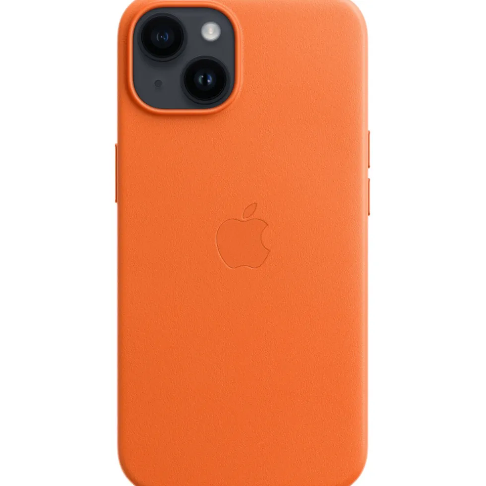 Apple Hoesje met MagSafe voor de iPhone 14