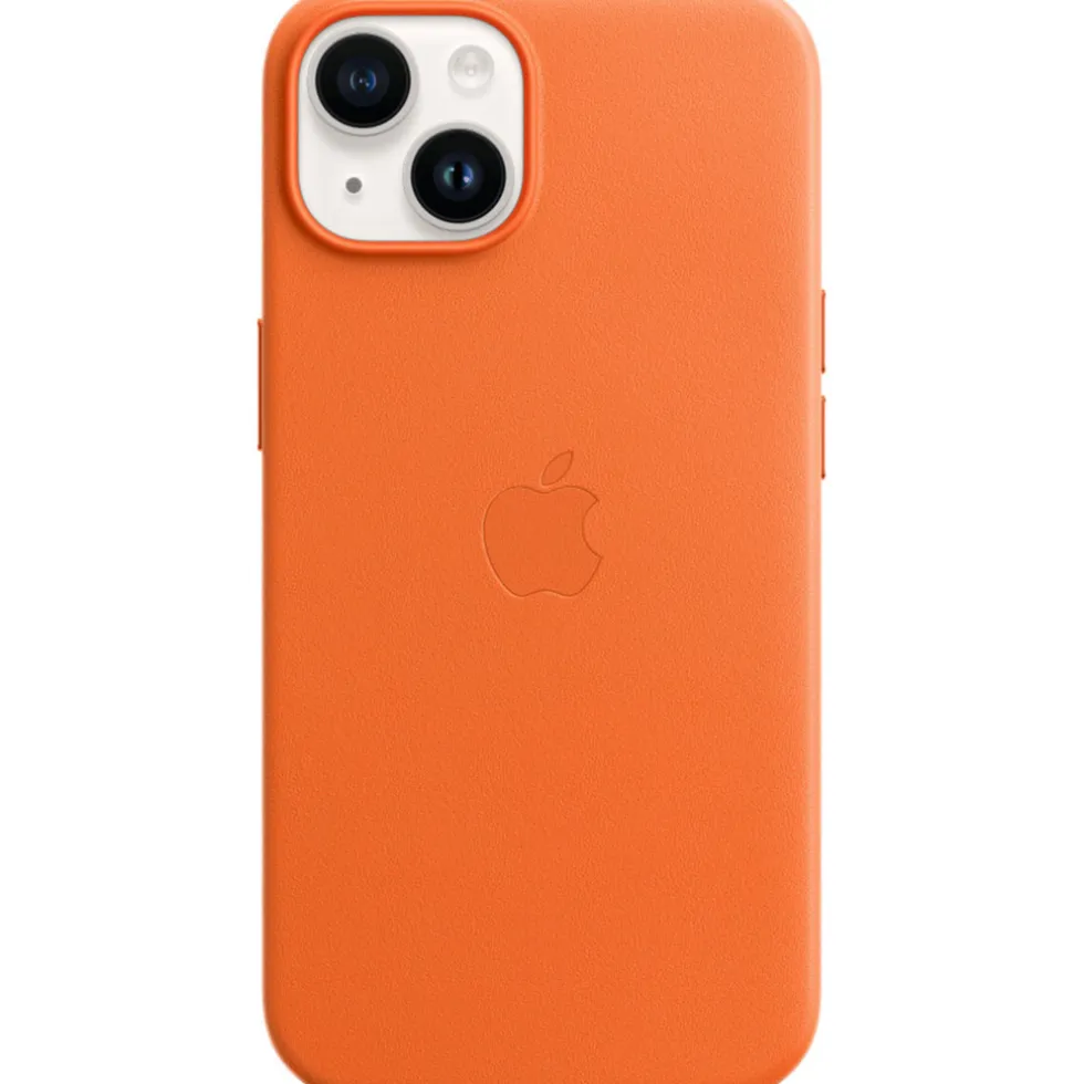 Apple Hoesje met MagSafe voor de iPhone 14