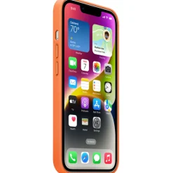 Apple Hoesje met MagSafe voor de iPhone 14