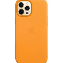 Apple Hoesje met MagSafe voor de iPhone 12 Pro Max