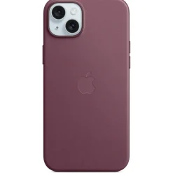 Apple Hoesje met MagSafe voor de iPhone 15 Plus