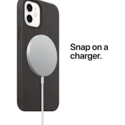 Apple Hoesje met MagSafe voor de iPhone 14 Plus