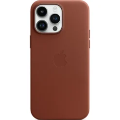 Apple Hoesje met MagSafe voor de iPhone 14 Pro Max