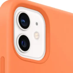 Apple Hoesje met MagSafe voor de iPhone 12 Mini