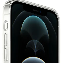 Apple Hoesje met MagSafe voor de iPhone 12 Mini