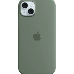 Apple Hoesje met MagSafe voor de iPhone 15 Plus