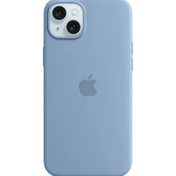 Apple Hoesje met MagSafe voor de iPhone 15 Plus