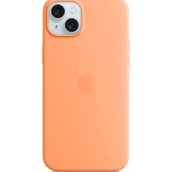 Apple Hoesje met MagSafe voor de iPhone 15 Plus