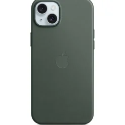 Apple Hoesje met MagSafe voor de iPhone 15 Plus