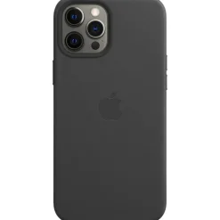 Apple Hoesje met MagSafe voor de iPhone 12 Pro Max