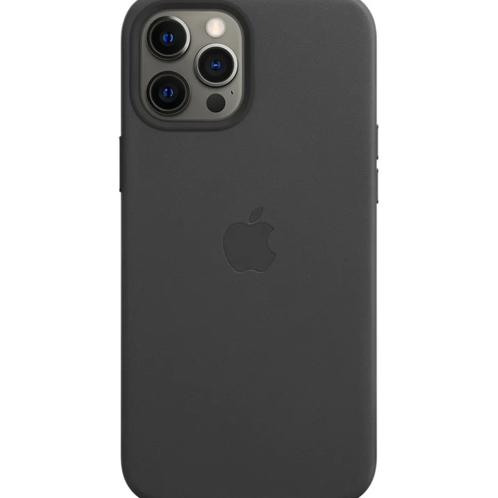 Apple Hoesje met MagSafe voor de iPhone 12 Pro Max