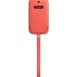 Apple Hoesje met MagSafe voor de iPhone 12 (Pro)