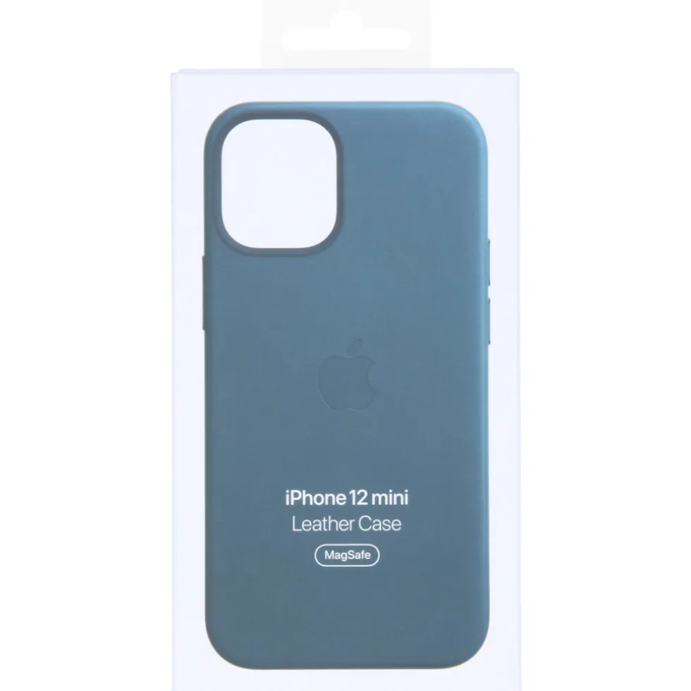 Apple Hoesje met MagSafe voor de iPhone 12 Mini