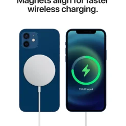 Apple Hoesje met MagSafe voor de iPhone 12 Mini