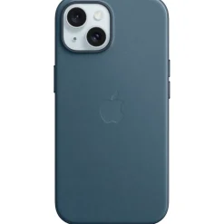 Apple Hoesje met MagSafe voor de iPhone 15