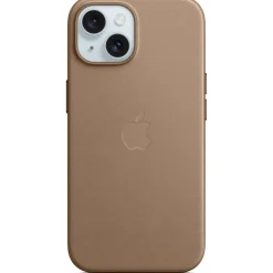 Apple Hoesje met MagSafe voor de iPhone 15