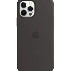 Apple Hoesje met MagSafe voor de iPhone 12 Pro Max