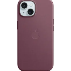 Apple Hoesje met MagSafe voor de iPhone 15