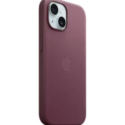 Apple Hoesje met MagSafe voor de iPhone 15