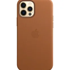 Apple Hoesje met MagSafe voor de iPhone 12 (Pro)