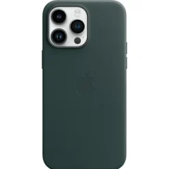 Apple Hoesje met MagSafe voor de iPhone 14 Pro Max