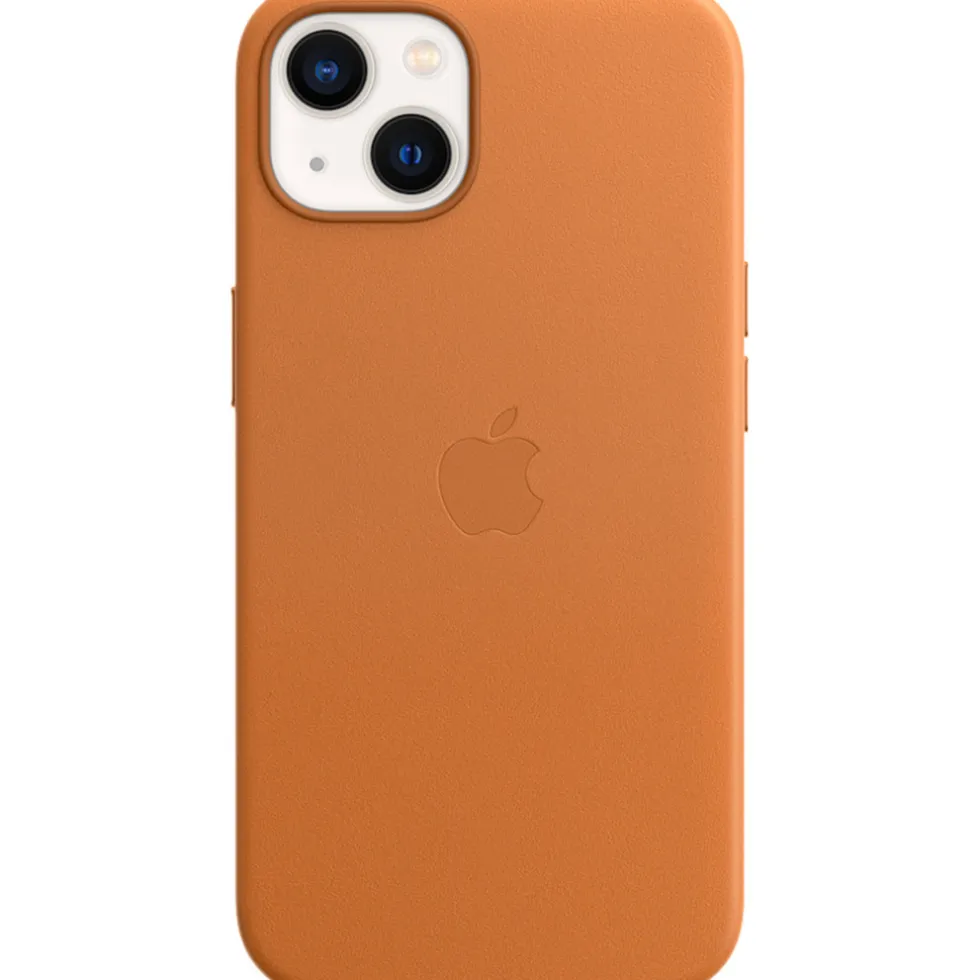 Apple Hoesje met MagSafe voor de iPhone 13