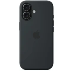 Apple Siliconenhoesje met MagSafe voor iPhone 17