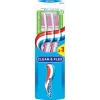 Aquafresh Clean & Flex Medium Tandenborstels